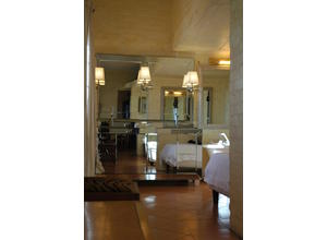 Safari Suite Bathroom